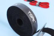 Oferta de Velcro Organiza cable a 1.06€