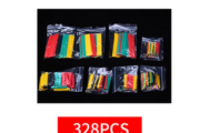 Oferta de Tubo termoretractil 328 unidades a 3.59€