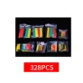 Oferta de Tubo termoretractil 328 unidades a 3.59€
