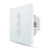 Oferta de Interruptor de persianas LoraTap WiFi de Smart Life a 16.59€