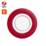 Oferta de Sirena Zigbee Heiman HS2WD-E 95db a 38.19€