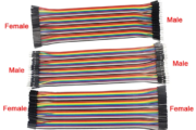 Oferta de Cable Dupont Packs con tipos a 2.02€