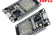Oferta de ESP32S Perfecto para ESPHome a 4.89€