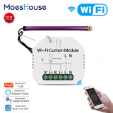 Oferta de Módulo para persianas Moes Smart Life a 10.99€