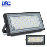 Oferta de Foco de exterior  50W LED a 4.29€