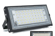 Oferta de Foco de exterior  50W LED a 4.29€