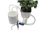 Oferta de Kit riego automático DIY a 4.99€