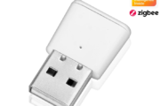 Oferta de Repetidor Zigbee 3.0 Tuya a 7.19€