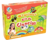 Oferta de Kit de ciencias Science4You a 23.71€