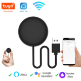 Oferta de Mando IR Universal S18 a 6.79€