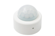 Oferta de Sensor de movimiento Zigbee Tuya a 5.39€