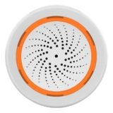 Oferta de Alarma Tuya Zigbee a 13.15€