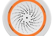 Oferta de Alarma Tuya Zigbee a 13.15€