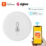 Oferta de Sensor de temperatura Zigbee Para Smart Life a 5.09€