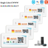 Oferta de Controlador de tira Led Smart Life a 7.49€