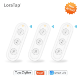 Oferta de Mando de 3 botones Zigbee 3.0 a 9.81€