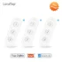 Oferta de Interruptor de persianas LoraTap WiFi de Smart Life a 17.49€