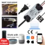 Oferta de Controlador de garaje WOFEA Smart Life a 11.52€