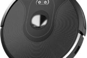 Oferta de Robot Aspirador ABIR X6 a 130.52€