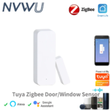 Oferta de Sensor de puerta o ventana Zigbee – Smart Life a 8.19€
