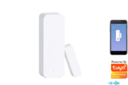 Oferta de Sensor de puerta o ventana Zigbee – Smart Life a 7.99€