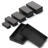 Oferta de Cajas genéricas para proyectos DIY a 1.03€