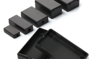 Oferta de Cajas genéricas para proyectos DIY a 1.02€