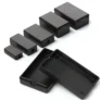 Oferta de Cajas genéricas para proyectos DIY a 1.02€