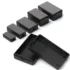 Oferta de dji Osmo Action 4 Pack Esencial: cámara de acción Sumergible 4K/120 fps, Sensor 1/1.3 Pulgadas a 199.0€