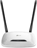 Oferta de Router sencillo TP-Link TL-WR841N a 18.98€