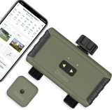 Oferta de Programador de riego con WiFi Diivoo a 52.79€