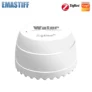 Oferta de Sensor de fugas de agua Zigbee Tuya a 6.99€