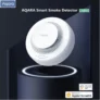 Oferta de Sensor de humo Aqara Zigbee 3.0 a 36.19€