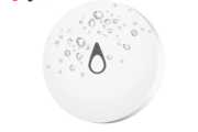 Oferta de Sensor de fugas de agua Zigbee – Meian a 5.54€