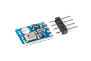 Oferta de Sensor de temperatura y humedad AHT10 para ESPHome a 1.89€