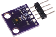 Oferta de Sensor de temperatura y humedad HDC1080 para ESPHome a 1.76€