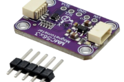 Oferta de Sensor magnetómetro MMC5603 para ESPHome a 5.09€