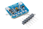 Oferta de Sensor de luminosidad TSL2591 para ESPHome a 4.59€