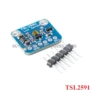 Oferta de Sensor de luminosidad TSL2591 para ESPHome a 4.59€