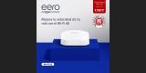 Oferta de Sistema WiFi Mesh eero Pro 6E a 189.99€