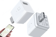 Oferta de Relé USB Smart Life a 5.19€