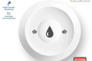 Oferta de Sensor de fugas de agua Zigbee – Smart Life a 3.79€