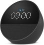 Oferta de Echo Spot 2024 con pantalla a 77.69€