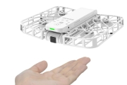 Oferta de Dron con cámara HOVERAir X1 a 269.0€