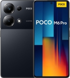 Oferta de Xiaomi Poco M6 Pro 8/256GB a 179.99€