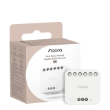 Oferta de Reé doble Zigbee Aqara T2 a 24.49€