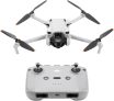 Oferta de Dron DJI Mini 3 a 329.0€