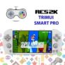 Oferta de TRIMUI Smart Pro Retro Consola a 67.73€