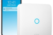 Oferta de Ring Intercom de Amazon Interfono Inteligente a 39.99€