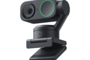 Oferta de Insta360 Link 2 Webcam 4K a 229.99€